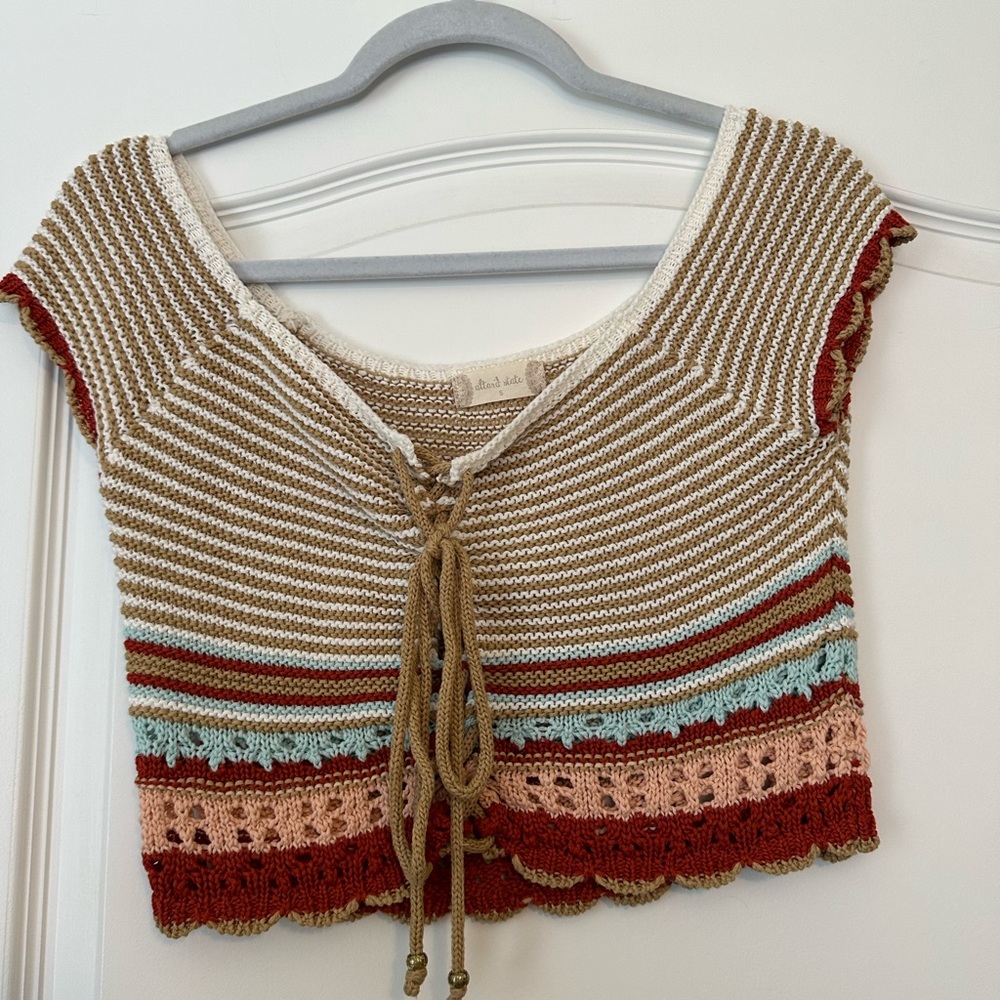 Women’s top
